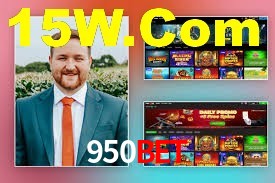 Premium Interface 950bet