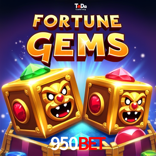 Diretório de Jogos 950bet