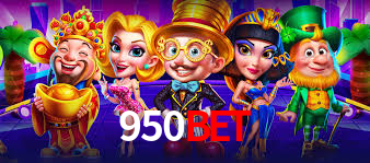 Sinta a adrenalina dos jogos de cassino com 950bet