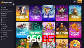 Explore as vantagens do 950bet: serviço profissional e confiabilidade