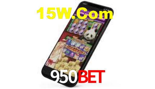 Desvendando o Mundo dos Jogos Virtuais na 950bet