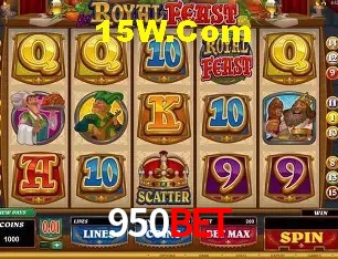 Apostas Esportivas na 950bet: Um Guia Completo