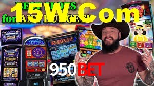 950bet App Interface