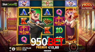Tournaments 950bet