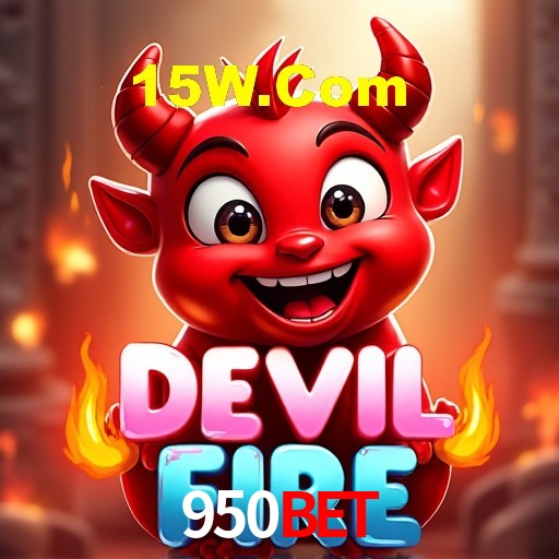 Desvendando o Mundo dos Jogos Virtuais na 950bet