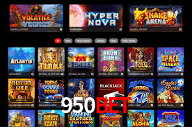 950bet