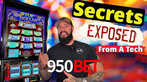 950bet: Jogos de Caça-Níqueis-Altas Recompensas, Roleta-Velocidade, Blackjack-Desafios Máximos