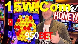 950bet: A Experiência de Casino com Jogos de Mesa ao Vivo