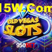 950bet: Seu Cassino Premiado com Pagamentos Rápidos