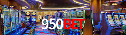 Live Casino 950bet