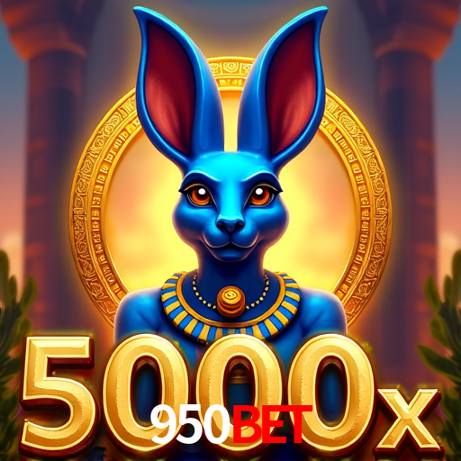 Provedores de Jogos 950bet